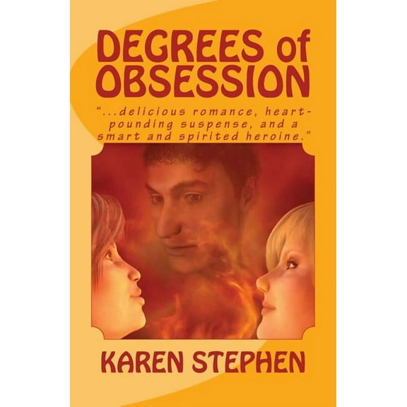 Degrees of Obsession