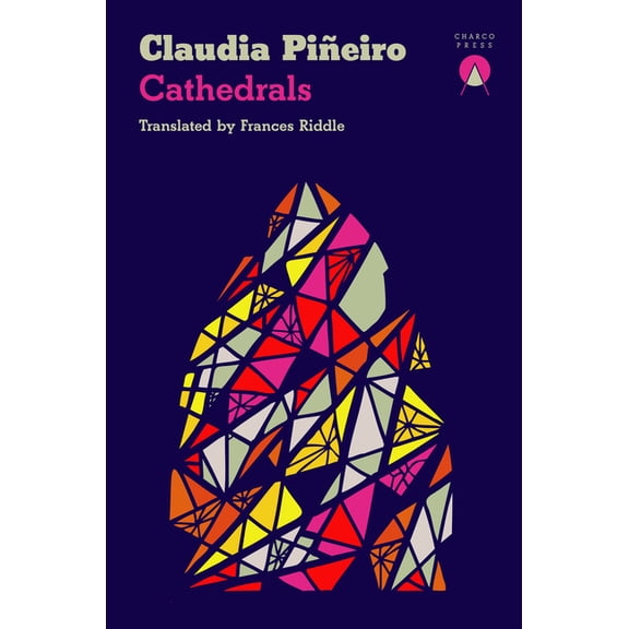 Cathedrals, (Paperback)