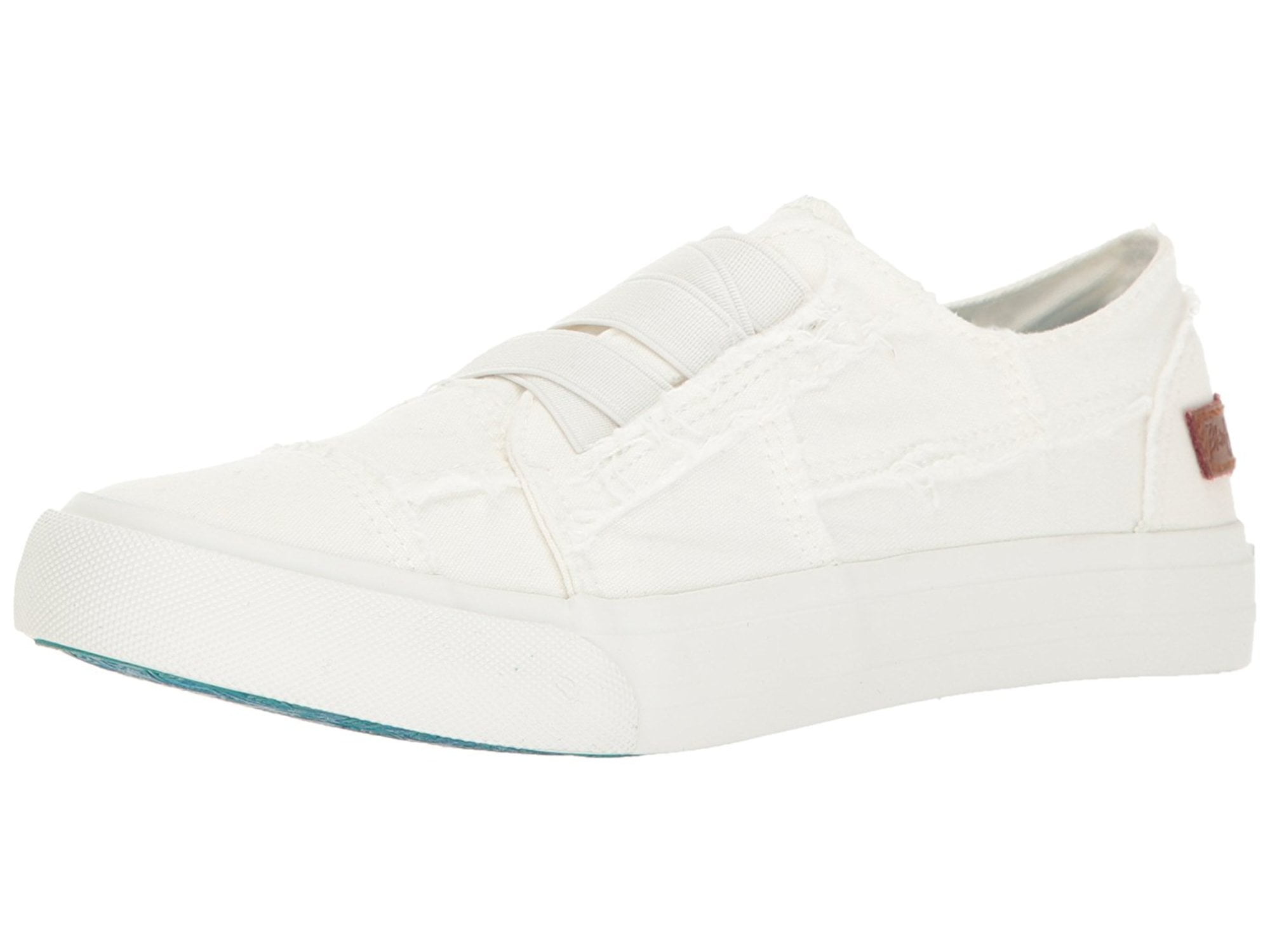 blowfish white canvas