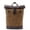 Khaki, variant on Fashion canvas backpack,Military Green