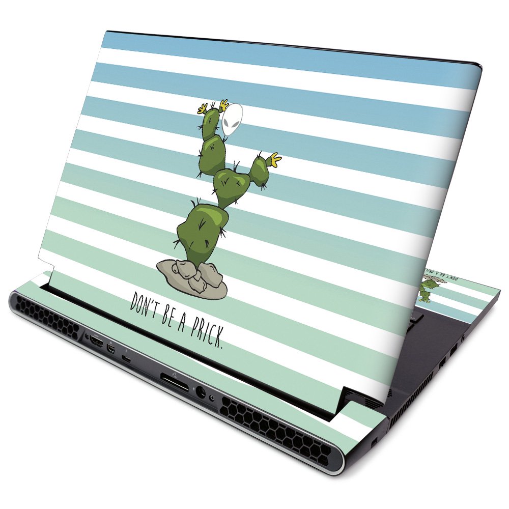 Stripes Skin For Alienware m15 R2 (2019) | Protective ...