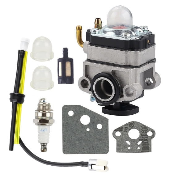 Celvieroot Briggs & Stratton 34cc Carburetor 4 Stroke Series 21032 Engines