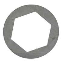 John Deere Z63138 Washer 649 6610 6650 6710 6750 6810 6850 6910 6950 Harvester