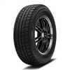 Bridgestone Blizzak WS-70 W 225/60R17 99T Tire Fits: 2018-23 Subaru Crosstrek Convenience, 2019-21 Jeep Cherokee Latitude Plus