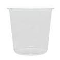 thumbnail image 3 of Karat Earth [500 Pack - 24oz] Eco Deli Containers, PLA Food Containers, Deli Cups (117 mm), 3 of 11