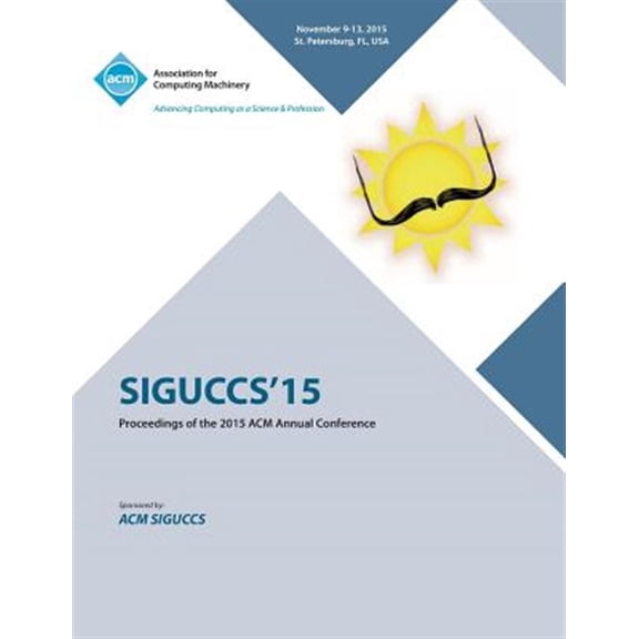 Siguccs 15 (Paperback)