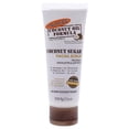 thumbnail image 1 of Coconut Sugar Facial Scrub by Palmers for Unisex - 3.17 oz Scrub, 1 of 3
