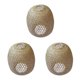 thumbnail image 3 of Advancent Rustic Bamboo Lamp Shade Lampshade for Living Island Kitchen Teahouse Room Type1 NO1, 3 of 6
