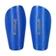 thumbnail image 1 of 2 espinilleras de fútbol, ​​equipo de protección para entrenamiento profesional de fútbol. L azul oscuro, 1 of 9