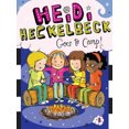 thumbnail image 2 of Heidi Heckelbeck Goes to Camp!, 2 of 2