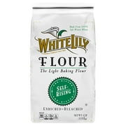 White Lily Self Rising Flour, 5 lb Bag