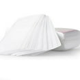 thumbnail image 1 of LOVEVER Pack Of 100 Non Woven Strips For Warm Wax And Sugar Paste Wax Strips  Non Woven Wax Strips  Non Woven Wax Strips  Hair Removal  Wax Strips  Epilation  Wax Strips  Paper, 1 of 8