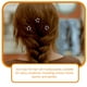 thumbnail image 4 of 40pcs clips de cabello estrella Snap Cañas para mujeres Clips para el cabello lindos Accesorios para el cabello Herramientas para peinar, 4 of 6