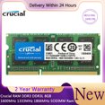 thumbnail image 1 of RAM DDR3 DDR3L 8GB 1600MHz SODIMM Ram PC- 12800 1.35V 204Pin for Laptop Notebook Memory 8G 1600MHZ, 1 of 5