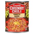 thumbnail image 2 of Campbell’s Campbell's Chunky Homestyle Chili, 2 of 5