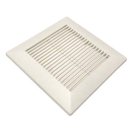OEM Panasonic Ventilation Fan Cover Originally Shipped With FV07VB1, FV-07VB1, RGM79A