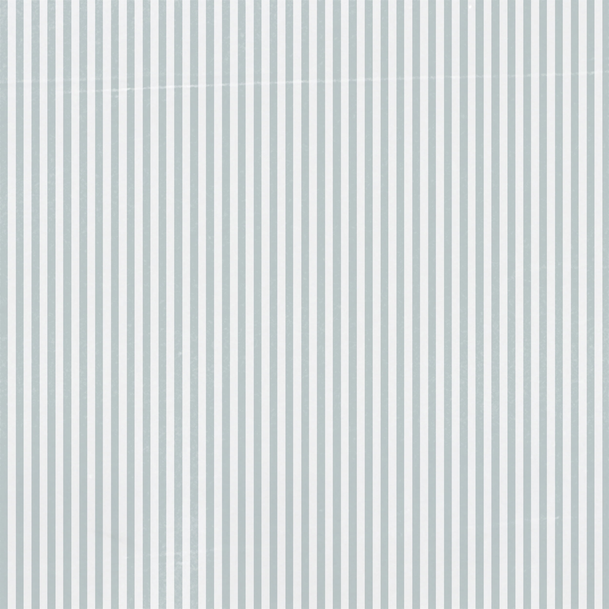 Misty Blue Stripe