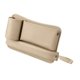 thumbnail image 5 of Car Seat Filler Slit Filler Pocket Gran capacidad para lápices labiales conductor Beige kusrkot Almacenamiento en grietas para automóviles, 5 of 6
