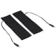 thumbnail image 5 of Alupre 1 par USB 5V eléctricos Calefacción Elemento de película Calentador de ratón Compatible con pies Que se calientan, 5 of 14
