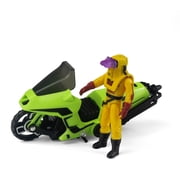 M.A.S.K. - Condor Vehicle with Figure Set