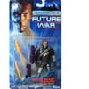 Terminator 2 Future War Battle Ready Terminator w/ Dual Swing-Down Cannons