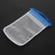 thumbnail image 5 of Bolsa Impermeable Transparente de 4 Tamaños para Teléfono Móvil Likrtyny PVC Natación, 5 of 6