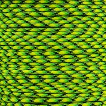 Paracord Planet 5/32 inch x 100 feet Warm Color Nylon Rope