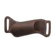 thumbnail image 5 of Funda para cuchillo con cinturón, funda para cuchillo, bolsa multiherramienta, bolsa de cuero PU para cuchillo, para cinturón marrón Hugo Funda, 5 of 10