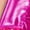 Hot Pink, variant on Sequin Flutter Sleeve Dance Crop Top for Girls Square Neck Sparkly Dance Top for Stage Show & Recital Hot Pink 16