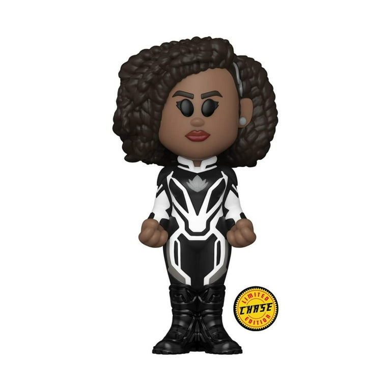 The Marvels Photon GITD Funko Soda Vinyl Figure - Walmart.com