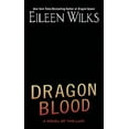 thumbnail image 1 of Dragon Blood, Eileen Wilks Broché, 1 of 5