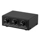 thumbnail image 1 of Labymos Amplificador preestéreo Preamplificador Amplificador principal Amplificador, 1 of 8