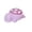 A, variant on Bath Bomb Eggs With Toys,Easter Egg Bath Bombs,Turtle Bath Bombs with Surprise Inside,Fizzy Bubble Bath Gift Set,Natural Sea Salt Color Changing Spa(A)