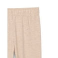 thumbnail image 3 of Garanimals Baby Boys French Terry Joggers, 3-Pack, Sizes 0M-24M, 3 of 4
