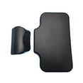 thumbnail image 5 of Rear Top Case Cushion Passenger Backrest Lazy Back Pad Motorcycle Rear Trunk Cushion, 5 of 9