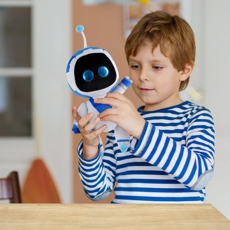 Astronaut plush doll on sale