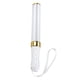 thumbnail image 2 of Barras LED multicolor, luz intermitente para fiestas, barra intermitente que cambia de 15 colores dorado, 2 of 6