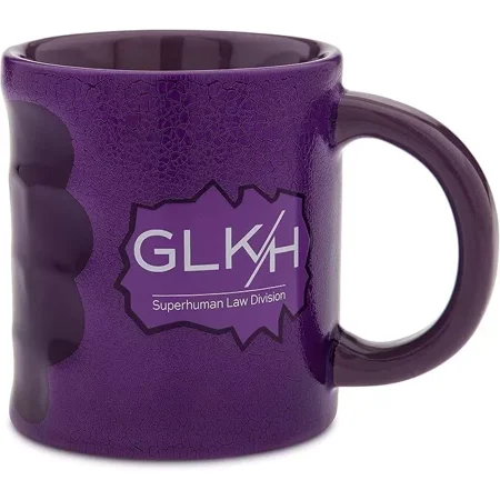 Marvel G.L.K & H Mug – She-Hulk: Attorney at Law