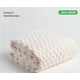 thumbnail image 1 of Nvzi 3 toallas de baño multiusos para uso en baños, fitness, deportes, para afrontar distintas situaciones sin esfuerzo. 27,56 x 55,12 pulgadas (blanco lechoso), 1 of 5