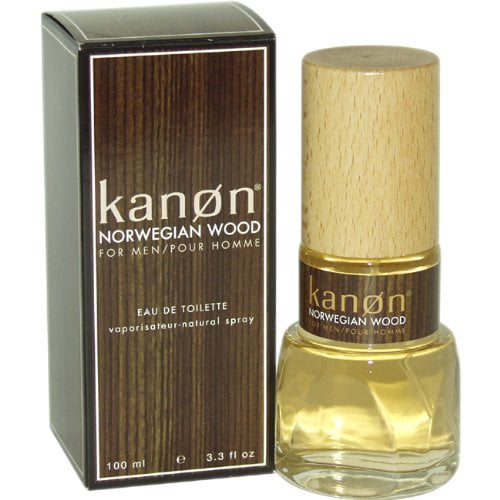 kanon norwegian wood