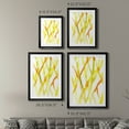 thumbnail image 4 of Wexford Home Runnel III Premium Framed Print, 18.5" x 24.5" - Ready to Hang, Black (Set of 2), 4 of 9