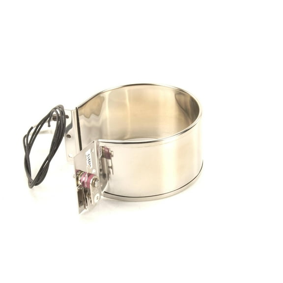 CMA Dish Machines 04109.11 Sump Heater 115V