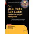 thumbnail image 2 of Pro Visual Studio Team System Application Lifecycle Management (Expert's Voice in Visual Studio Team System), 2 of 2