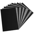 thumbnail image 1 of 100 Sheets Carbon Paper, Black Graphite Paper For Tracing Patterns Onto Wood, Paper, Canvas, And Ot, 1 of 5