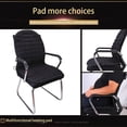 thumbnail image 4 of Funda De Cojín Para Asiento De Coche Con Calefacción, Calentador De Asiento, Cojín De Invierno Para El Hogar, Cojín De Asiento Con Calefacción Para Conductor De Coche，2 Uds 12V Speravity VI008632-00, 4 of 6