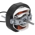 thumbnail image 3 of Motor de CA Y,Motor de CA Motor de eje largo Motor de CA de eje largo fiel a su promesa, 3 of 8