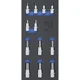 thumbnail image 1 of JUEGO DE DADOS CON PUNTA HEXÁGONAL |1/2" | 12 PZS | BGS 4092, 1 of 1