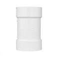thumbnail image 3 of Charlotte Pipe & Foundry PVC014010800HA Sanitary Tee  3 x 3 x 2 in., 3 of 5