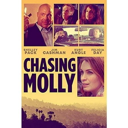 Chasing Molly (DVD)