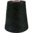 thumbnail image 2 of DMC 5628-310 Six Strand Embroidery Cotton, 500gm, Black, 2 of 2